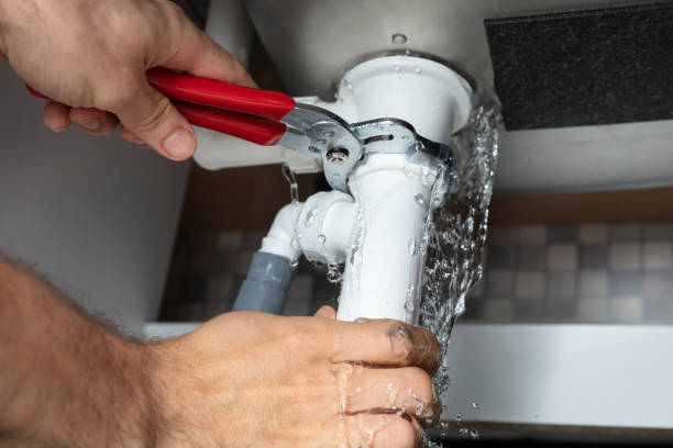 Best Emergency water damage restoration  in Deerfield, MI