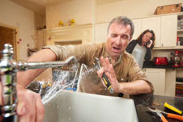 Best Emergency water damage restoration  in Deerfield, MI